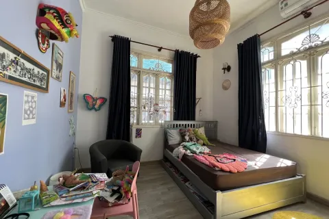 4 bedrooms House in Thu Duc, Ho Chi Minh, No. 27575 13