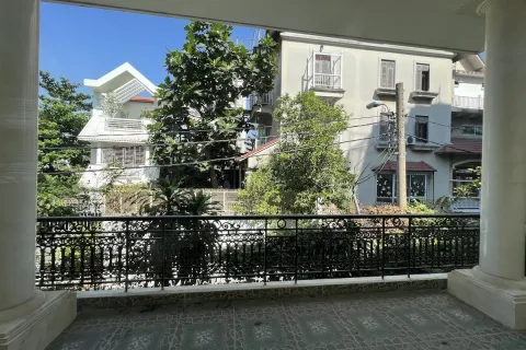 4 bedrooms House in Thu Duc, Ho Chi Minh, No. 27575 6