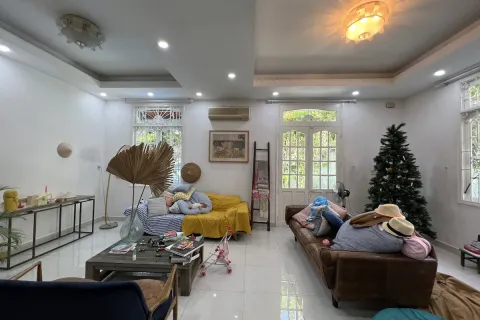 4 bedrooms House in Thu Duc, Ho Chi Minh, No. 27575 15