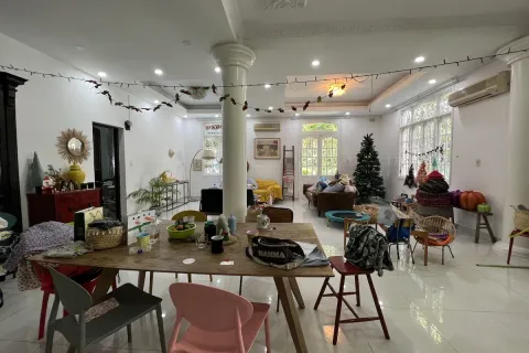 4 bedrooms House in Thu Duc, Ho Chi Minh, No. 27575 2