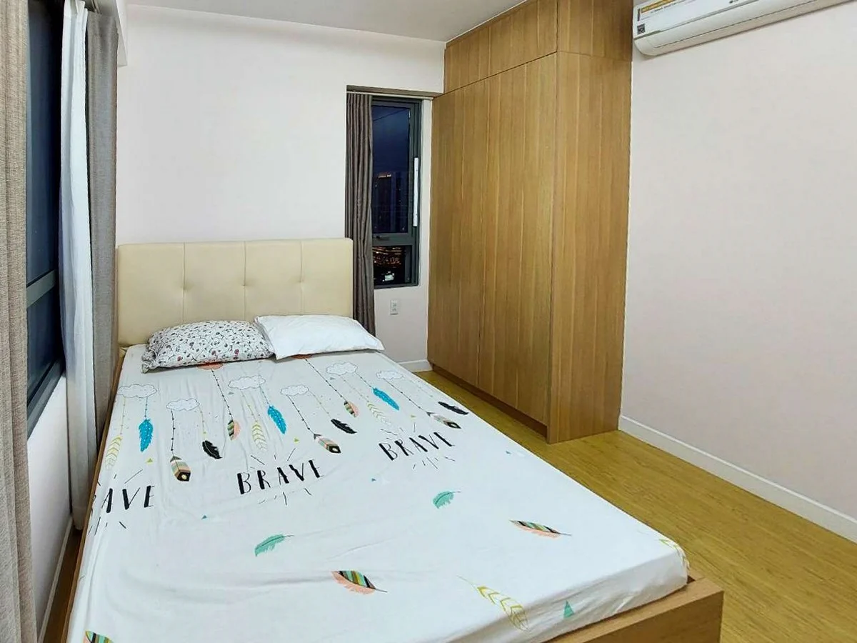 3 bedrooms Apartment in Thu Duc, Ho Chi Minh, Vietnam No. 27578