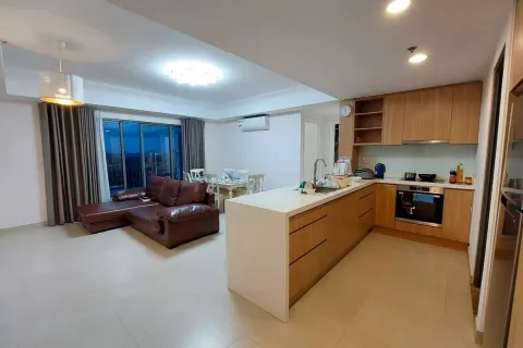 3 bedrooms Apartment in Thu Duc, Ho Chi Minh,  No. 27578