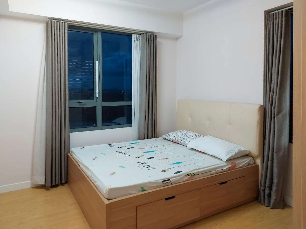 3 bedrooms Apartment in Thu Duc, Ho Chi Minh, Vietnam No. 27578