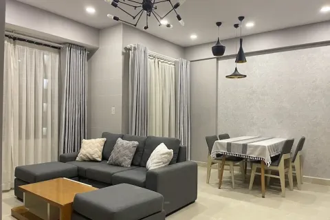 2 bedrooms Apartment in Thu Duc, Ho Chi Minh,  No. 27574