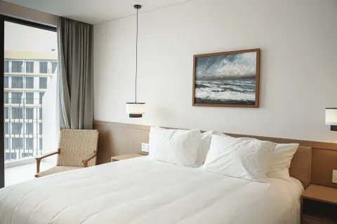 2 bedrooms Apartment in Da Nang, No. 29385 5
