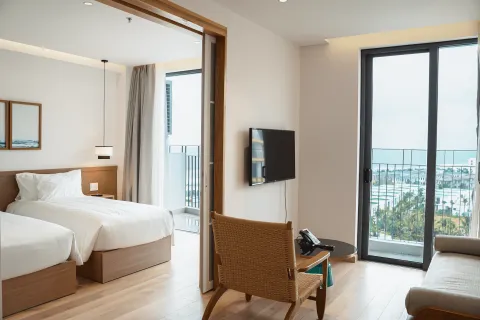 2 bedrooms Apartment in Da Nang, No. 29385 6