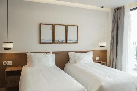 2 bedrooms Apartment in Da Nang, No. 29385 23