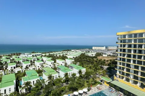 2 bedrooms Apartment in Da Nang, No. 29385 2