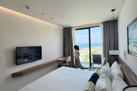 2 bedrooms Apartment in Da Nang, No. 29385 26