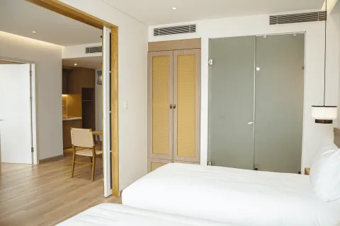 2 bedrooms Apartment in Da Nang, No. 29385 27