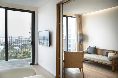 2 bedrooms Apartment in Da Nang, No. 29385 7
