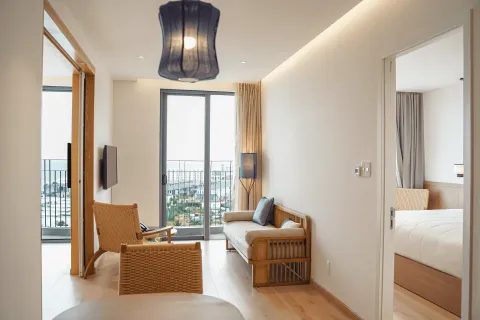 2 bedrooms Apartment in Da Nang, No. 29385 18