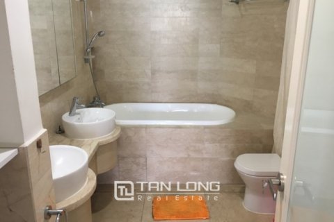 Квартира с 3 спальнями в Тэйхо, Ханой , № 3425 5