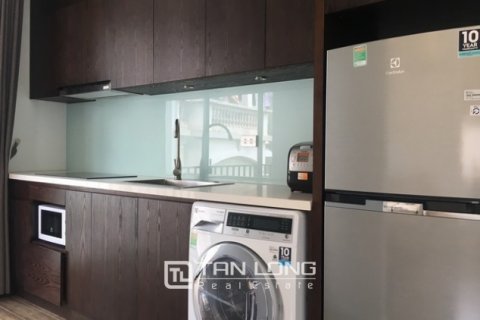 1 bedroom Apartment in Tay Ho, Ha Noi, No. 3427 3