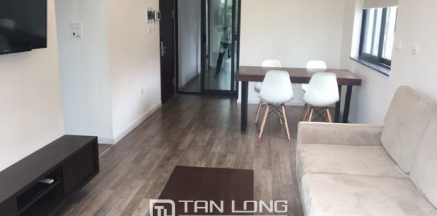 1 bedroom Apartment in Tay Ho, Ha Noi, No. 3427