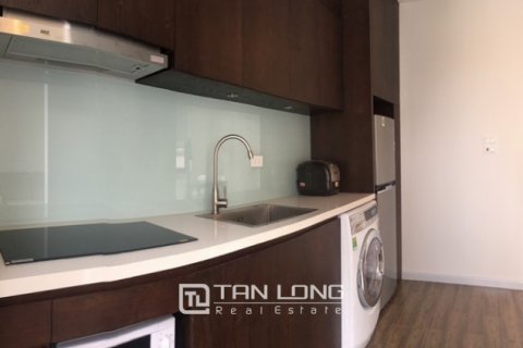 1 bedroom Apartment in Tay Ho, Ha Noi, No. 3427 4