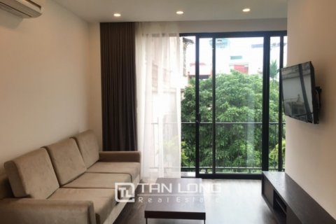 1 bedroom Apartment in Tay Ho, Ha Noi, No. 3427 2