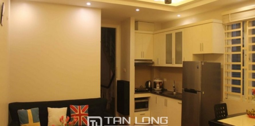 2 bedrooms Apartment in Ba Dinh, Ha Noi,  No. 3426