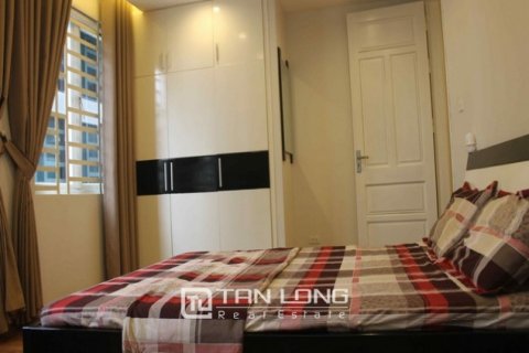 2 bedrooms Apartment in Ba Dinh, Ha Noi,  No. 3426 7