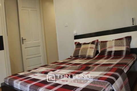 2 bedrooms Apartment in Ba Dinh, Ha Noi,  No. 3426 5