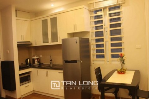 2 bedrooms Apartment in Ba Dinh, Ha Noi,  No. 3426 4