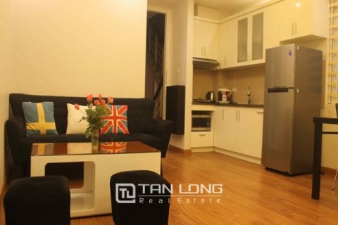 2 bedrooms Apartment in Ba Dinh, Ha Noi,  No. 3426 9