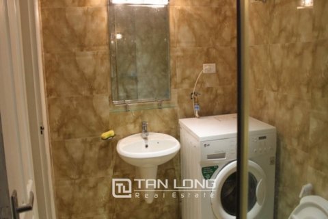 2 bedrooms Apartment in Ba Dinh, Ha Noi,  No. 3426 11