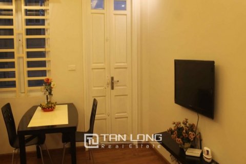 2 bedrooms Apartment in Ba Dinh, Ha Noi,  No. 3426 3