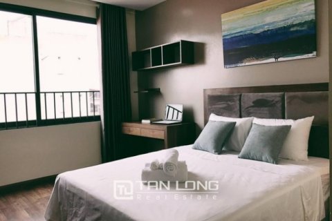 1 bedroom Apartment in Nam Tu Liem, Ha Noi, No. 3422