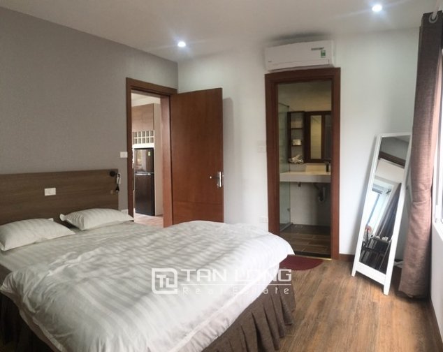 1 bedroom Apartment in Tay Ho, Ha Noi, Vietnam No. 3428