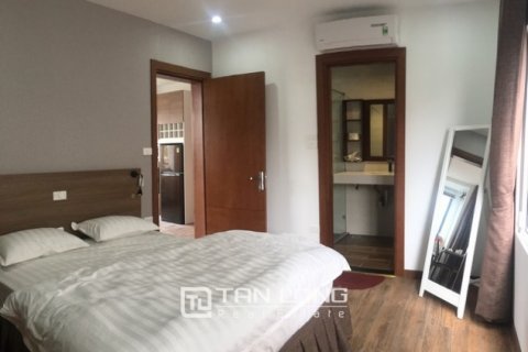 1 bedroom Apartment in Tay Ho, Ha Noi, No. 3428 7