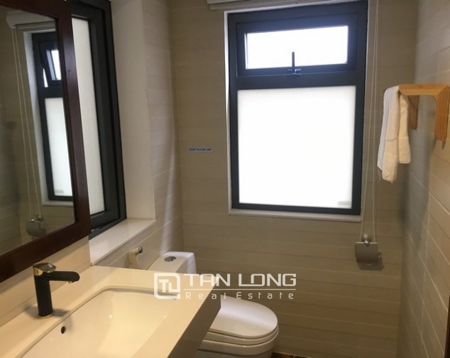1 bedroom Apartment in Tay Ho, Ha Noi, Vietnam No. 3428