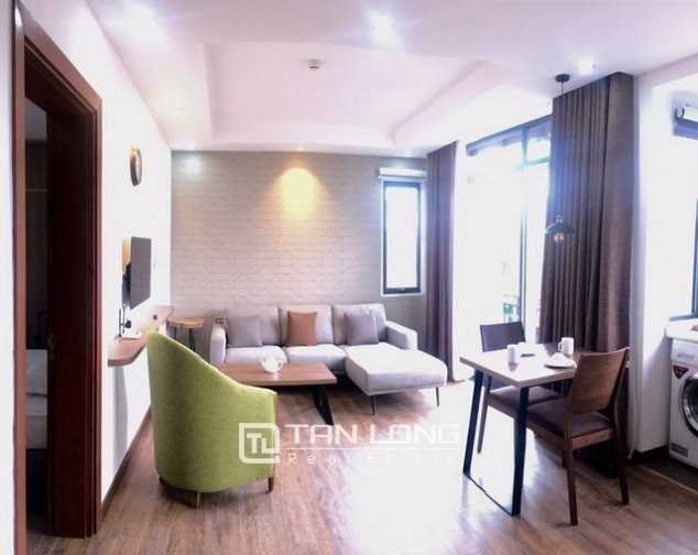 1 bedroom Apartment in Tay Ho, Ha Noi, Vietnam No. 3428