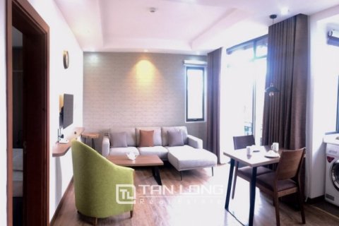 1 bedroom Apartment in Tay Ho, Ha Noi, No. 3428 5