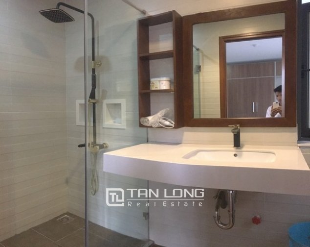 1 bedroom Apartment in Tay Ho, Ha Noi, Vietnam No. 3428