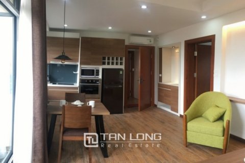 1 bedroom Apartment in Tay Ho, Ha Noi,  No. 3428