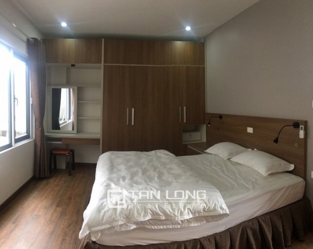 1 bedroom Apartment in Tay Ho, Ha Noi, Vietnam No. 3428