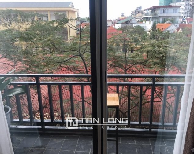 1 bedroom Apartment in Tay Ho, Ha Noi, Vietnam No. 3428