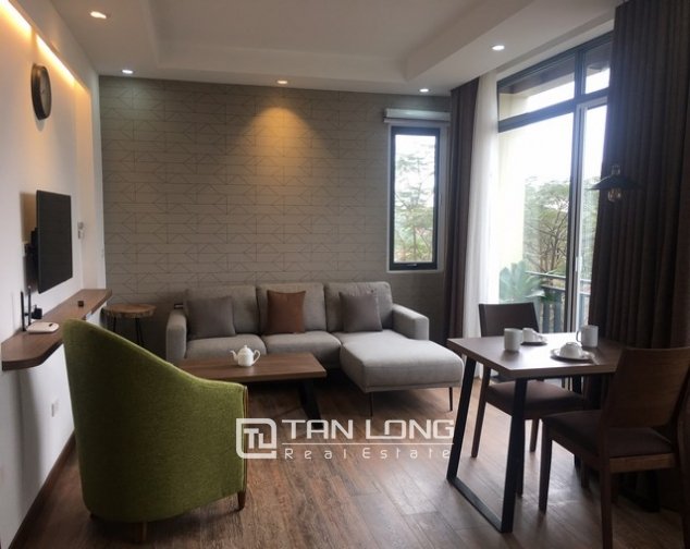 1 bedroom Apartment in Tay Ho, Ha Noi, Vietnam No. 3428