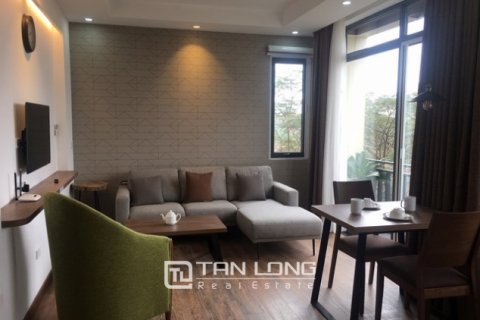 1 bedroom Apartment in Tay Ho, Ha Noi, No. 3428 2
