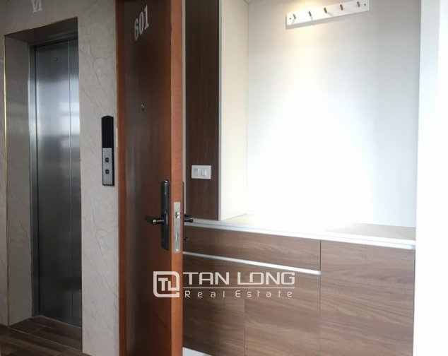 1 bedroom Apartment in Tay Ho, Ha Noi, Vietnam No. 3428