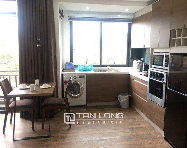 1 bedroom Apartment in Tay Ho, Ha Noi, Vietnam No. 3428