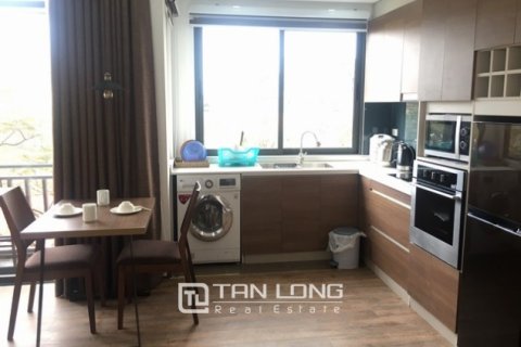 1 bedroom Apartment in Tay Ho, Ha Noi, No. 3428 8