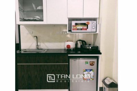 Квартира с 1 спальней в Намтыльем, Ханой , № 3423 5