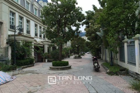 5 bedrooms Villa in Nam Tu Liem, Ha Noi, No. 5020