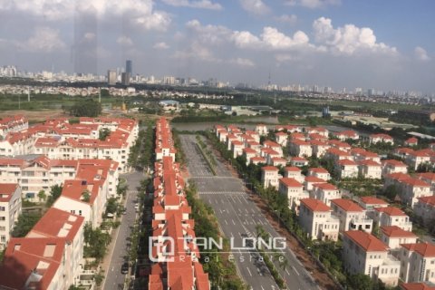 5 bedrooms Villa in Hoai Duc, Ha Noi,  No. 5019