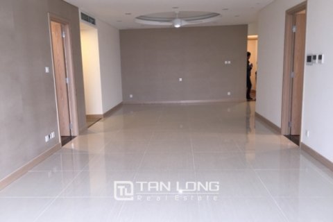 4 bedrooms Apartment in Cau Giay, Ha Noi, No. 5021 2