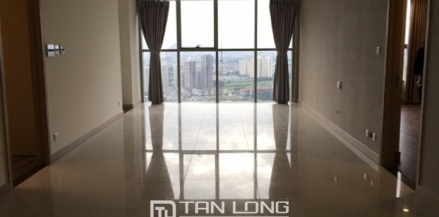 4 bedrooms Apartment in Cau Giay, Ha Noi, No. 5021