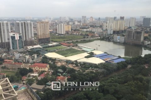 4 bedrooms Apartment in Cau Giay, Ha Noi, No. 5021 10