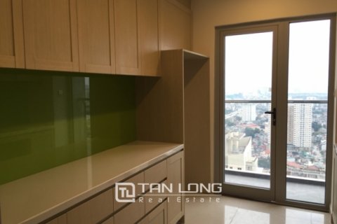 4 bedrooms Apartment in Cau Giay, Ha Noi, No. 5021 4